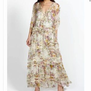 Johnny Was Mimi Maxi Dress